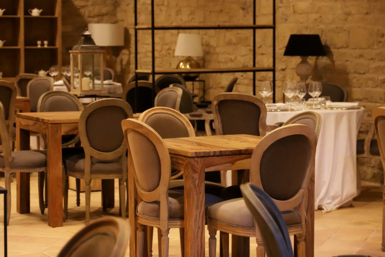 SPAO Borgo San Pietro AquaeOrtus Trevinano Esterno foto